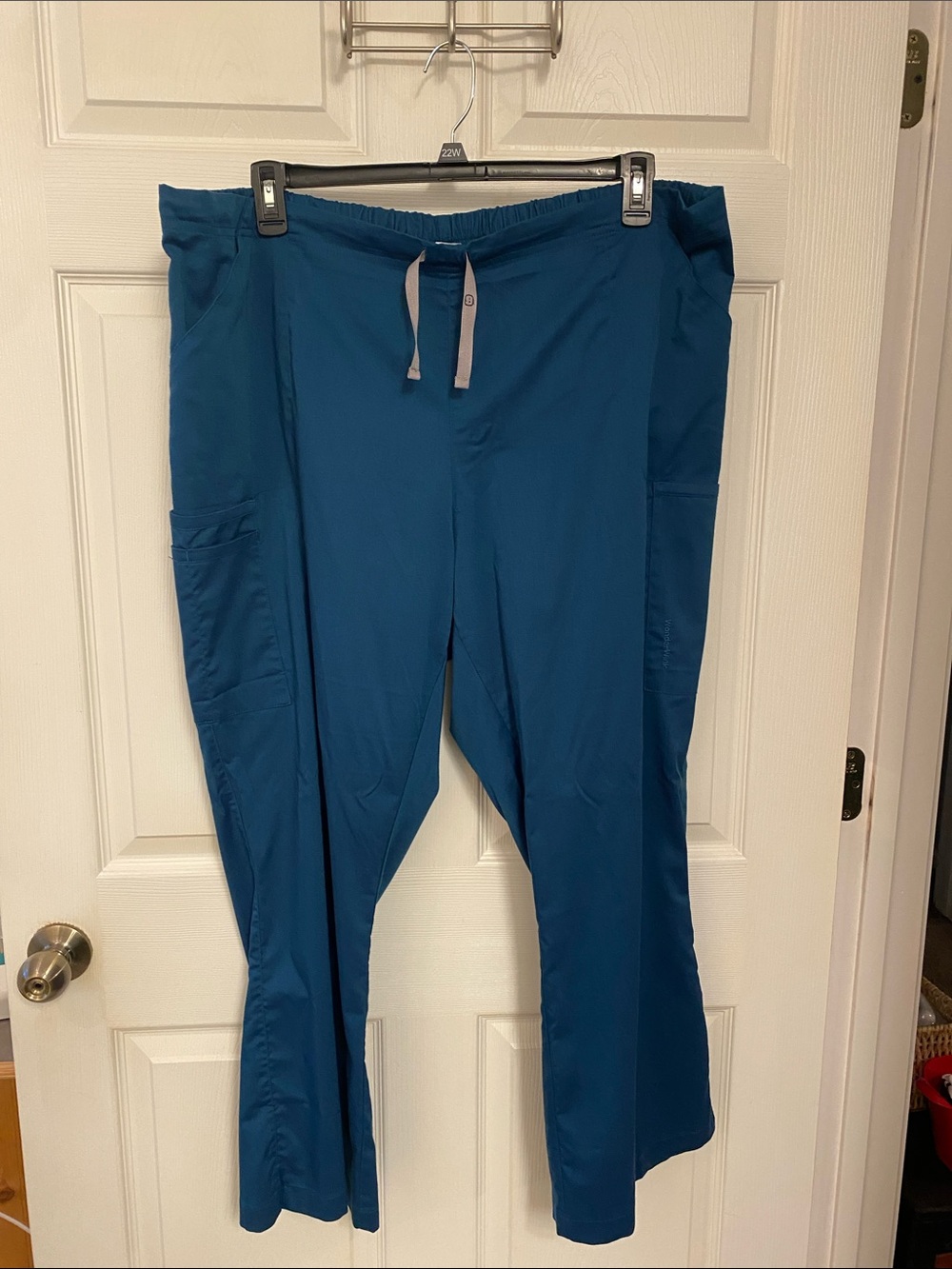 Wonderwink women’s scrub pants 3xP